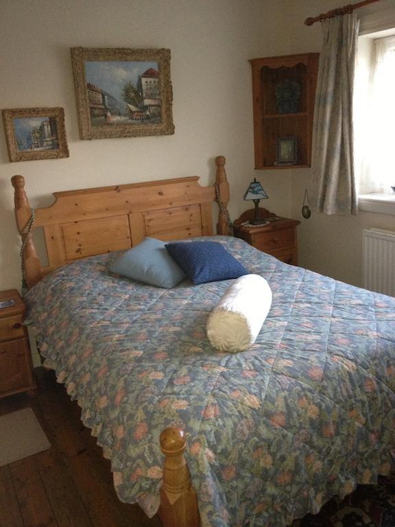 Deluxe Double Room with Shower