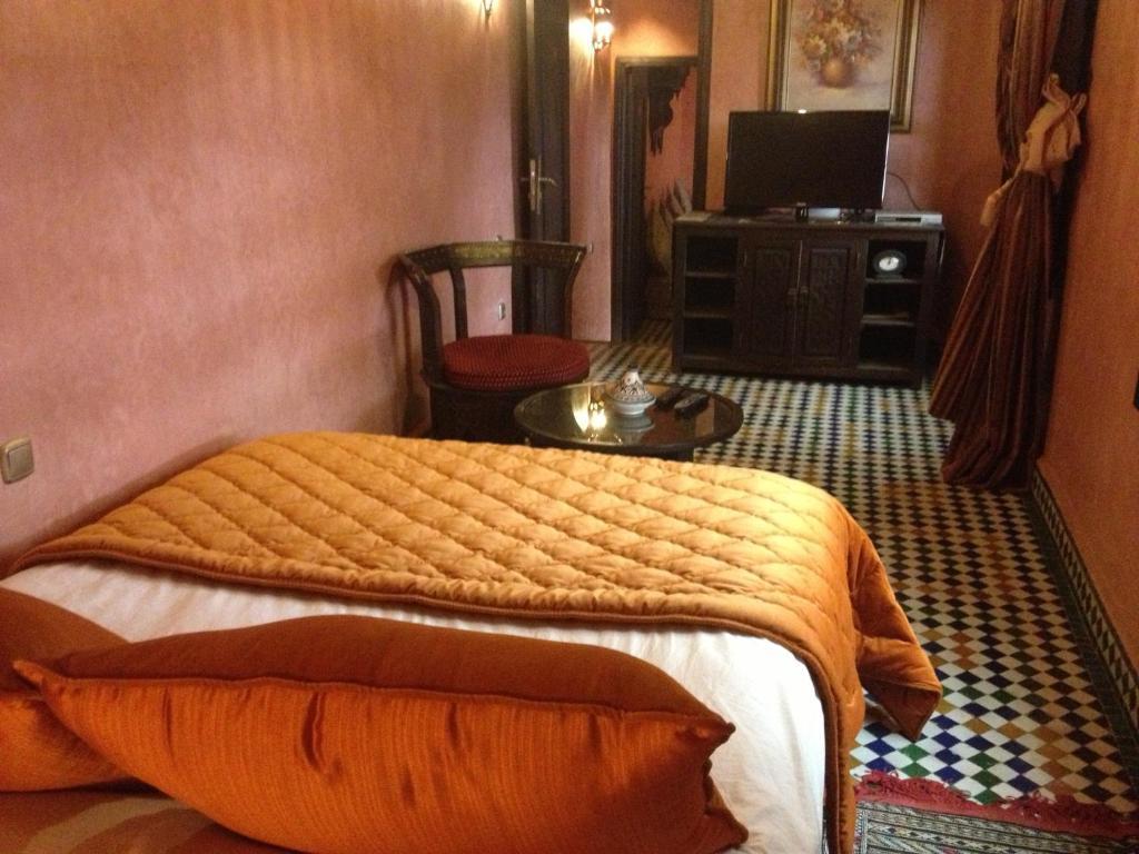 Double Room Ghita