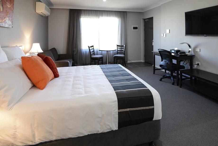 King Room