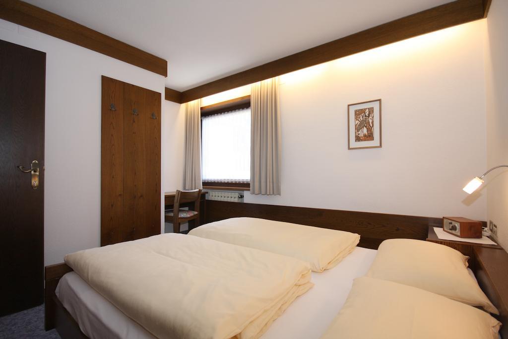 One-Bedroom Apartment with Balcony