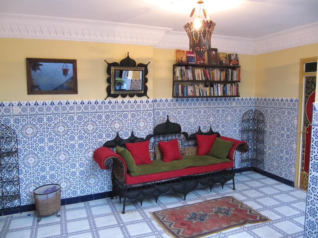 Habitación Triple con baño