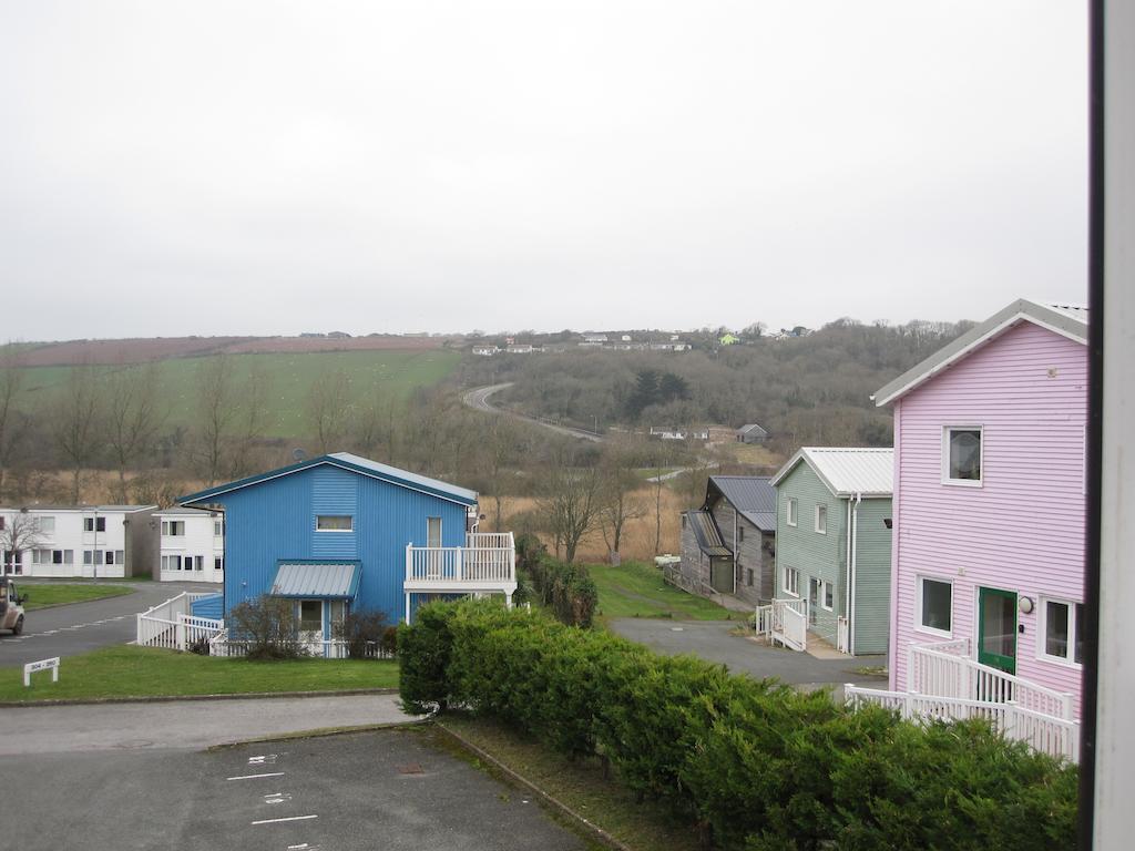 Three-Bedroom Holiday Home - 21 Freshwater Bay Holiday Village