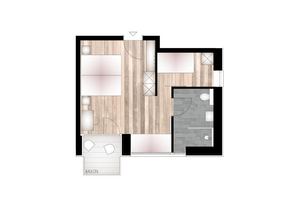 Familienzimmer