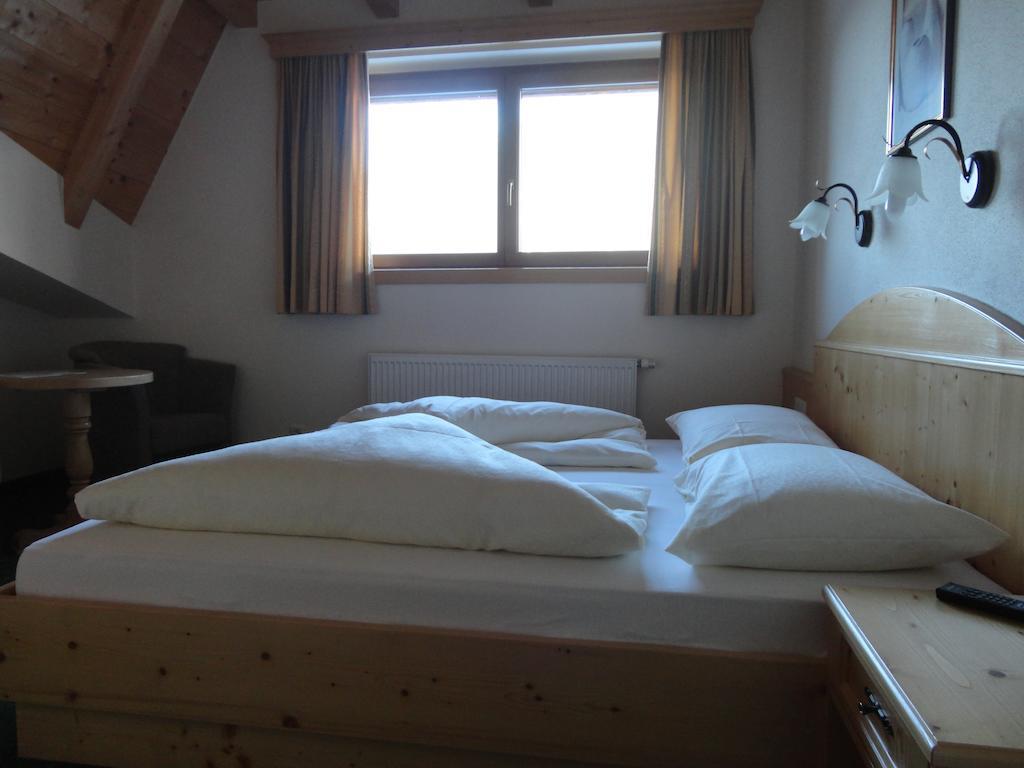 Doppelzimmer mit Dusche