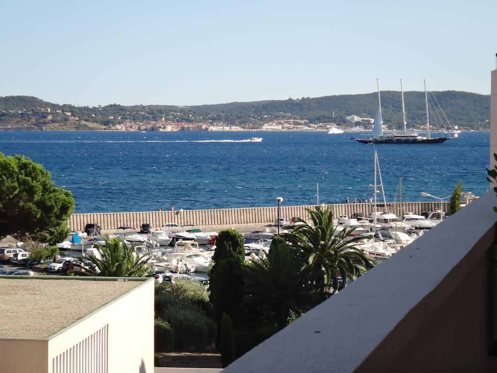 Chambre Double d’Angle Exclusive avec 2 Terrasses - Vue sur Mer