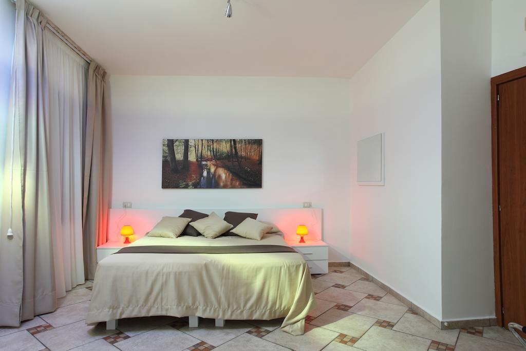 Economy Double or Twin Room