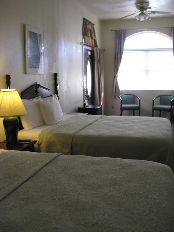 Superior Quadruple Room