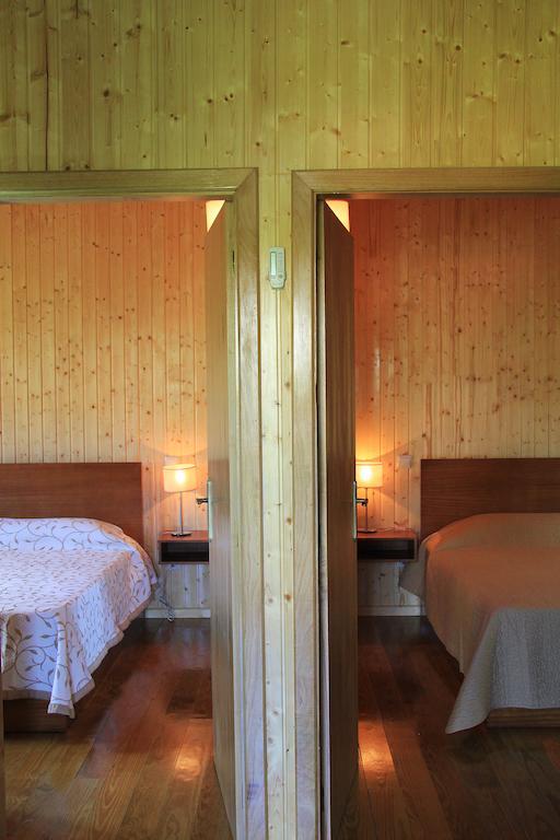 Bungalow 2 Chambres