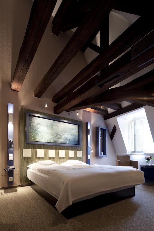 Deluxe Doppelzimmer