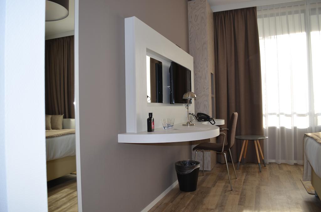 Suite with Jacuzzi