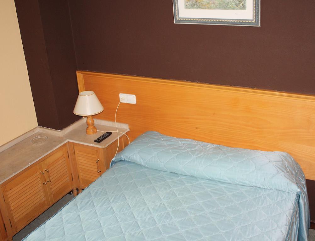 Habitación Individual