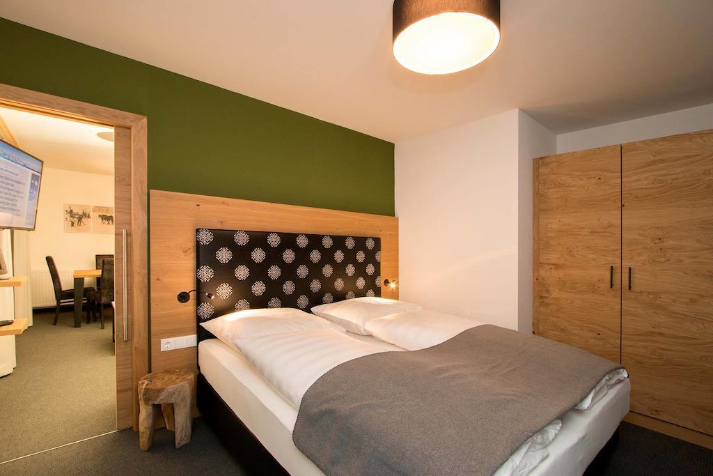 Appartement met 1 Slaapkamer