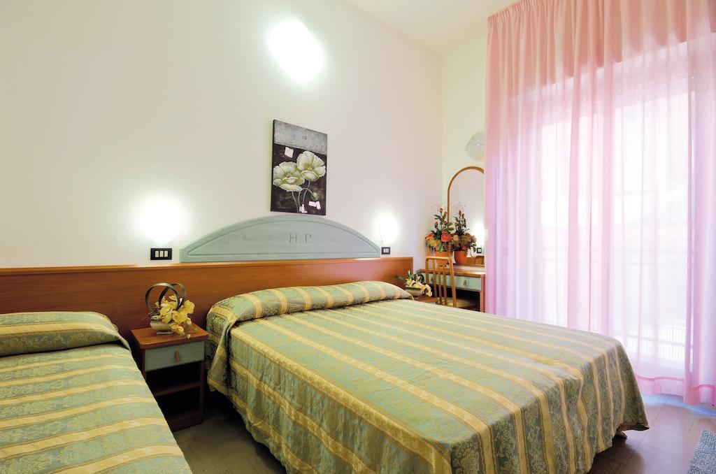 Economy Doppel-/Zweibettzimmer