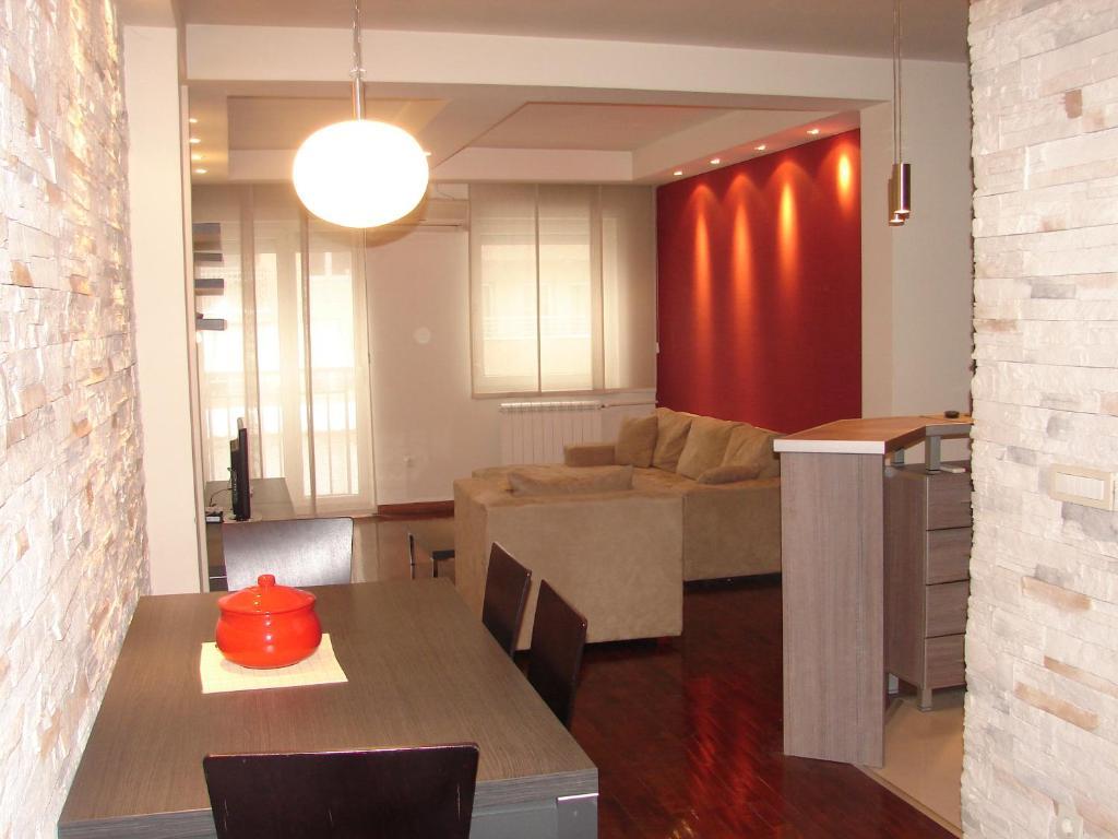 Chambre Triple - Biche