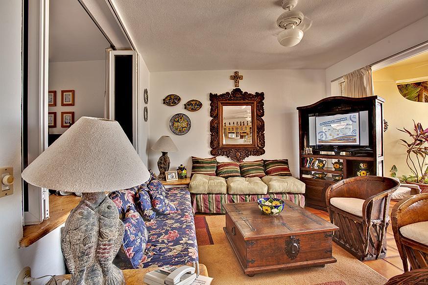 Appartement 1 Chambre