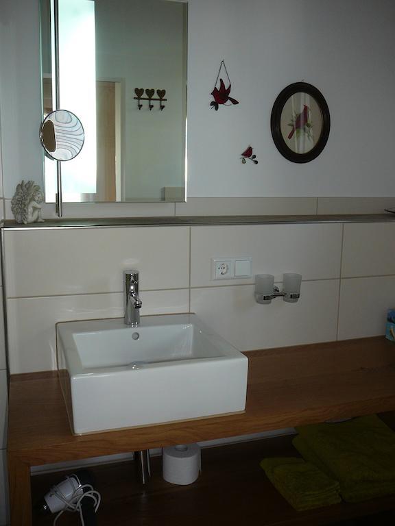 Standard Vierbettzimmer
