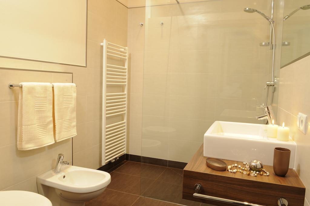 Apartment mit 2 Schlafzimmern