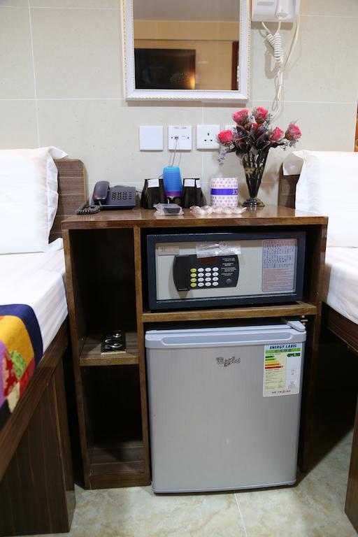 Single Room