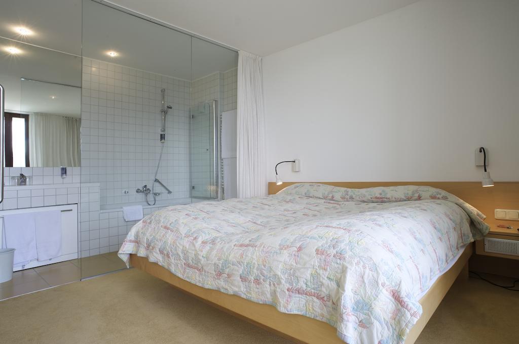 Junior Suite mit Balkon
