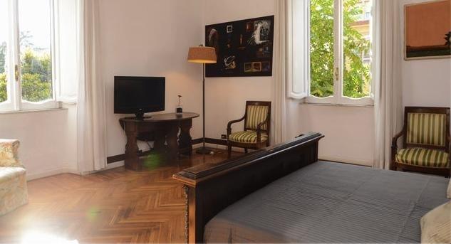 Habitación Doble Grande