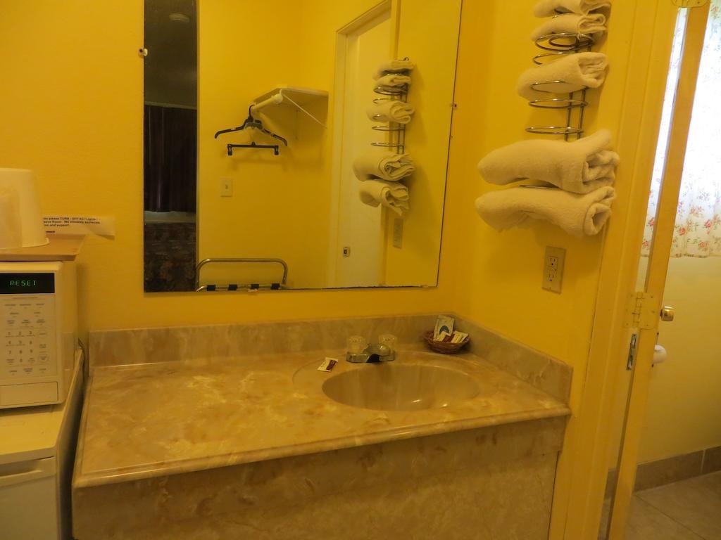 Double Room with Two Double Beds