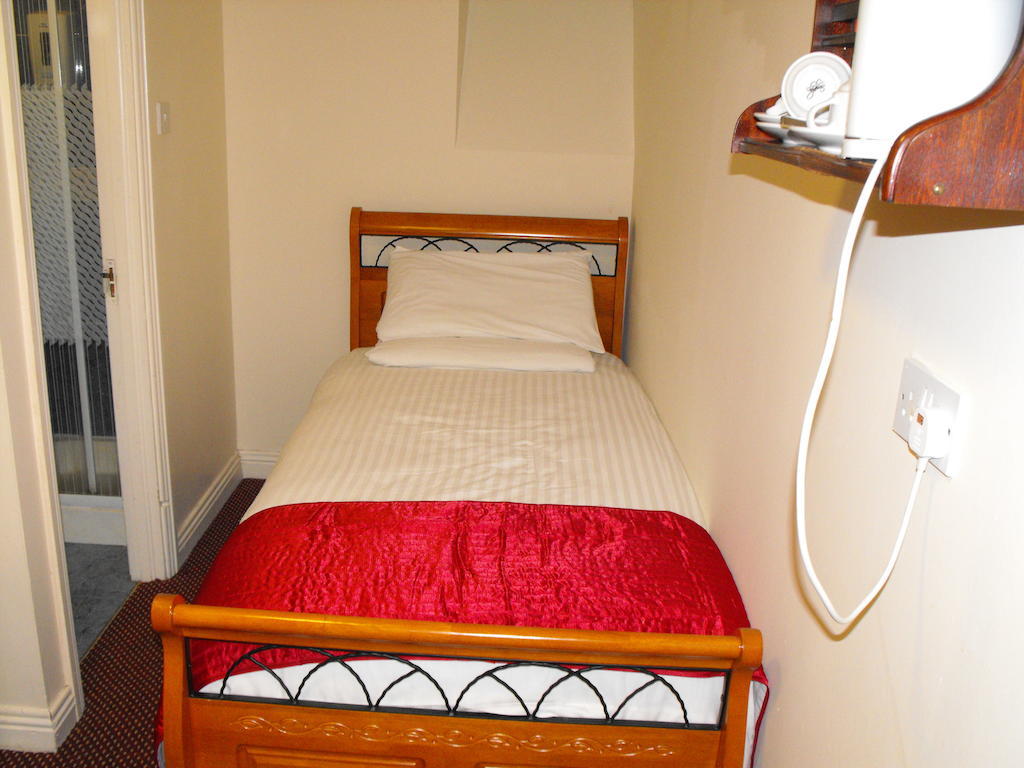 Double Room - Annex