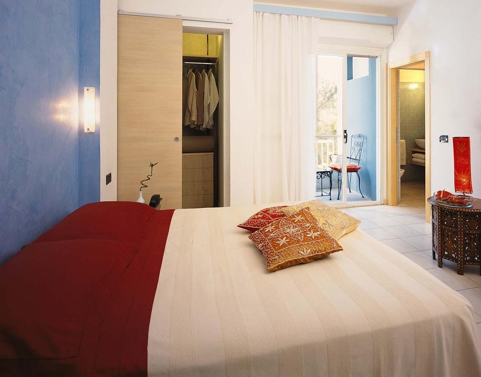 Double or Twin Room Bike