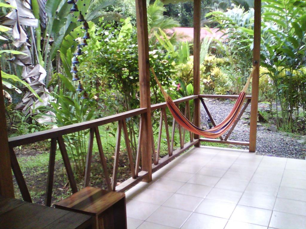 Bungalow
