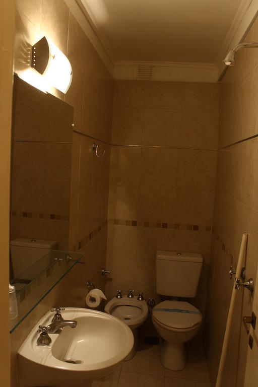Habitación Triple (3 adultos)