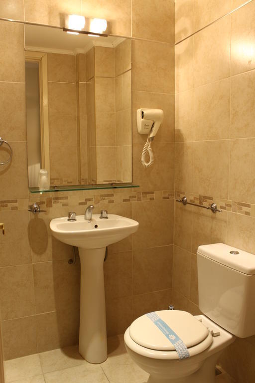 Habitación cuádruple