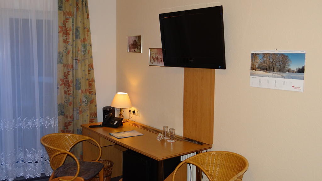 Doppelzimmer