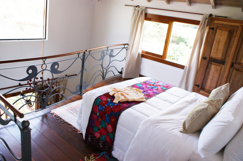 King Suite with Ocean View