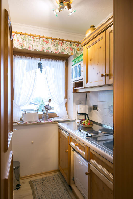 Apartment mit 1 Schlafzimmer