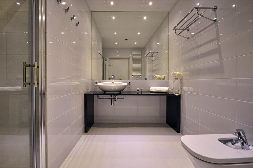 Comfort Twin Room