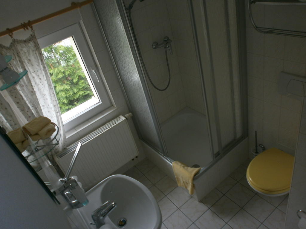 Familienzimmer