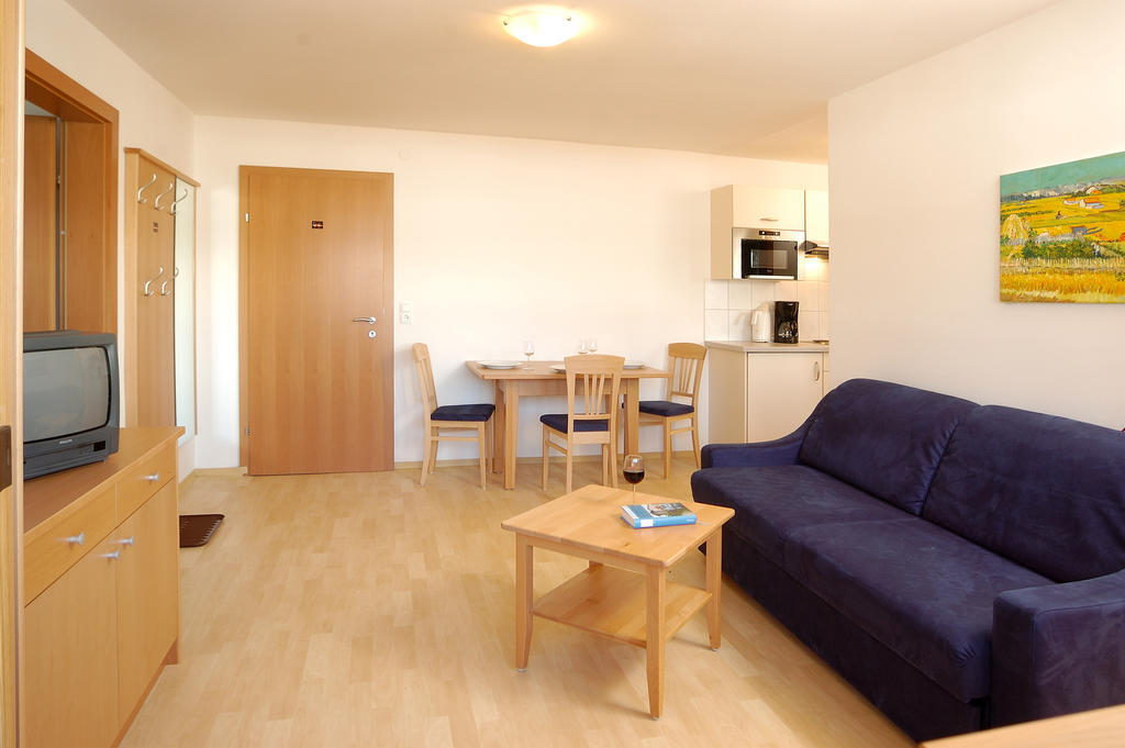 Double Room with Balcony or Terrace