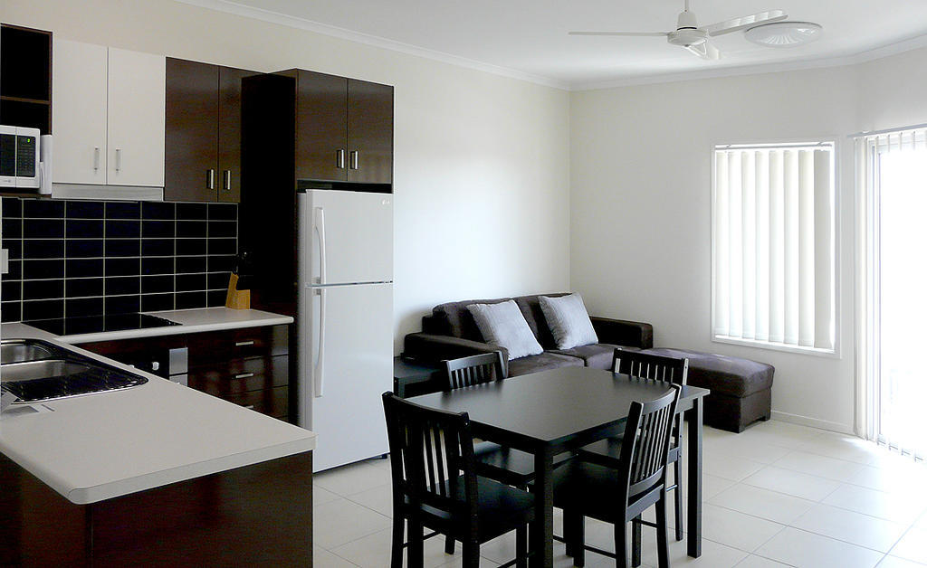 One Bedroom Apartment Lock Off