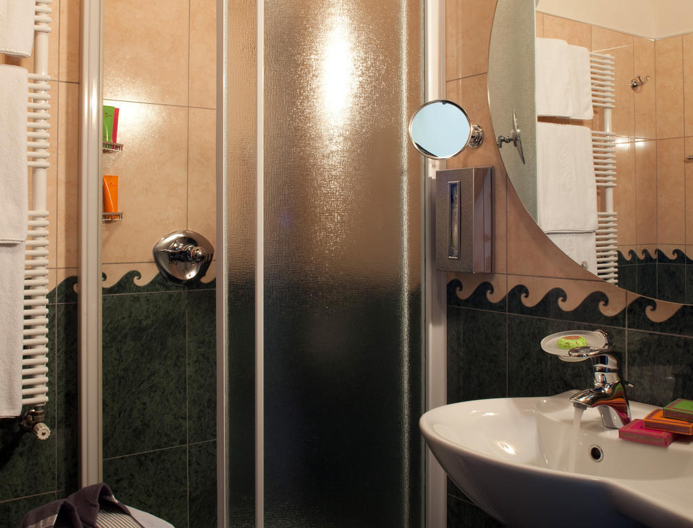 Superior Double or Twin Room with Garden View