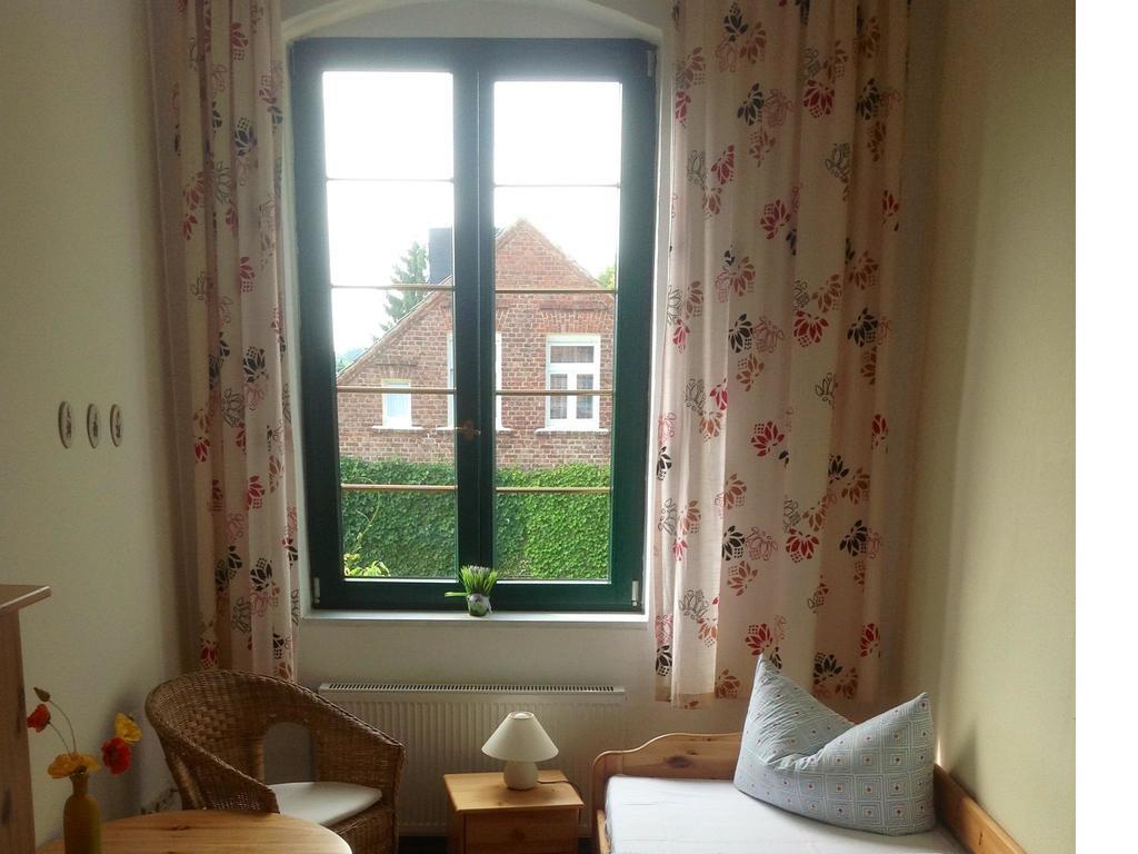 Zweibettzimmer