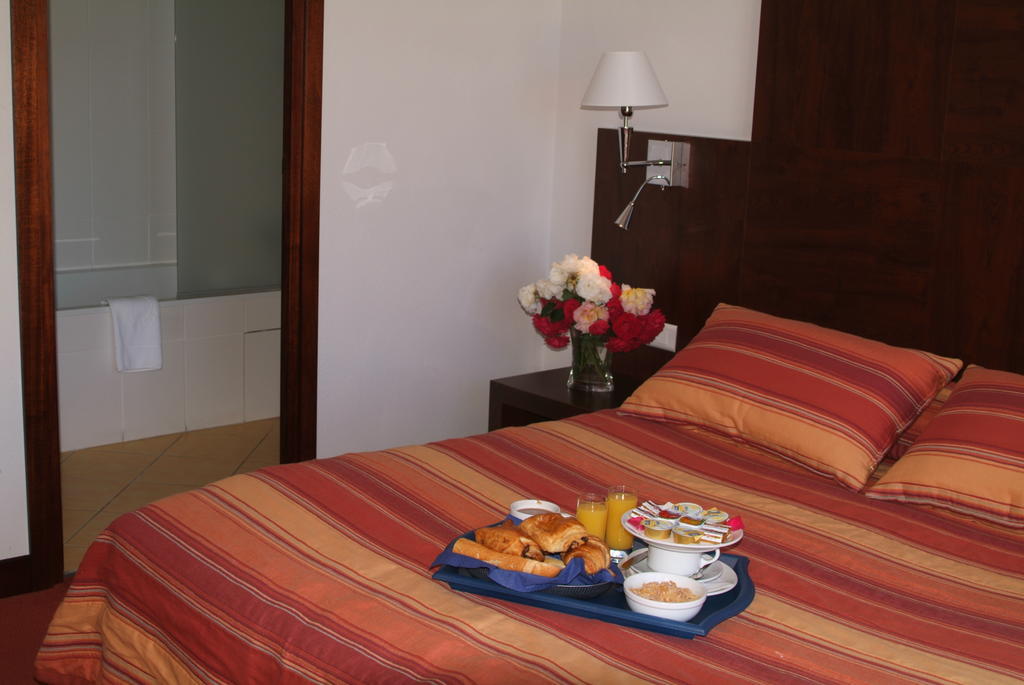 Chambre Double Privilège
