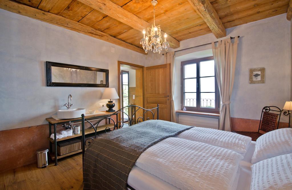 Kleines Doppelzimmer