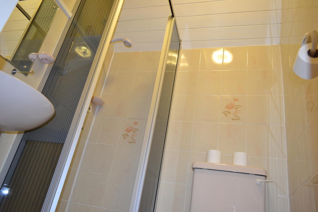 Double Room En suite