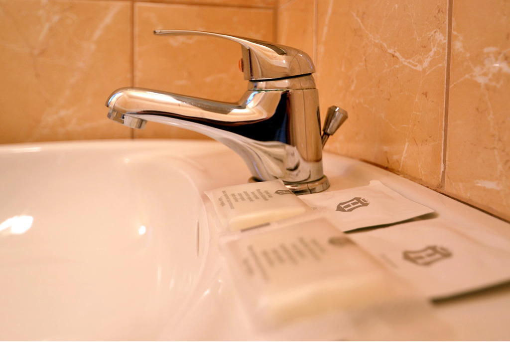 Standard Single Room with Shower