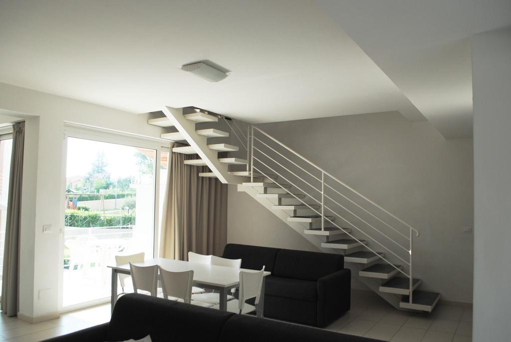 Apartment - Split Level