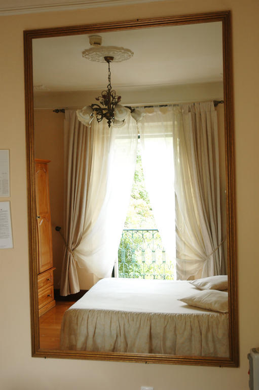 Double or Twin Room with Private Bathroom