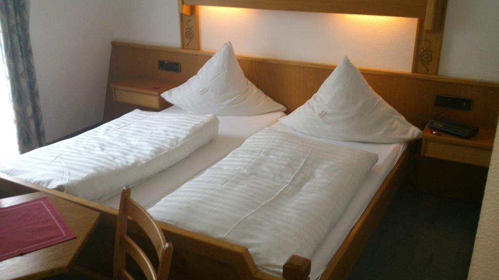 Classic Doppelzimmer
