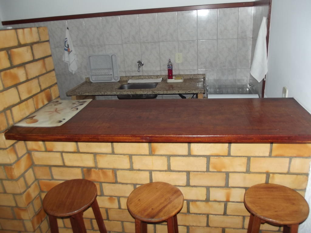 Estúdio (4 Adultos)