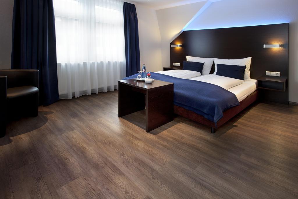 Superior Doppelzimmer mit Klimaanlage