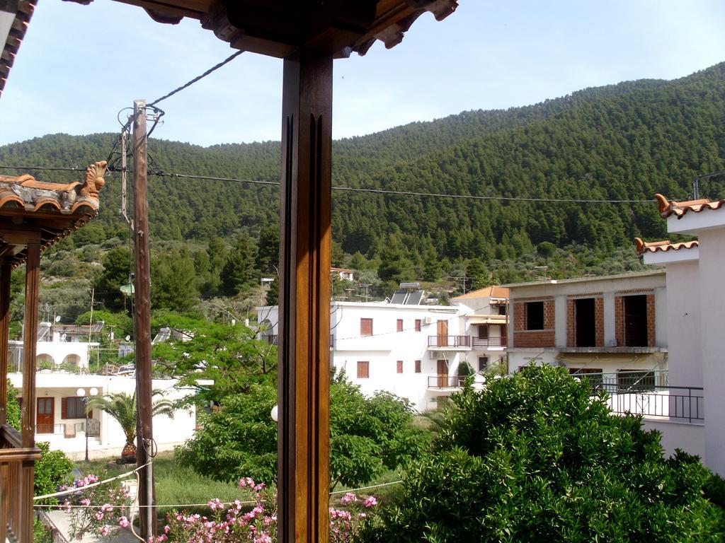 Superior Double or Twin Room with Balcony