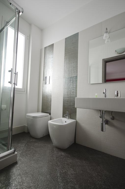 Deluxe Double or Twin Room with Balcony
